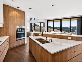 545 Strada Rossa Road, Golden CO 80401