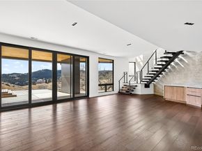 545 Strada Rossa Road, Golden CO 80401