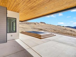 545 Strada Rossa Road, Golden CO 80401