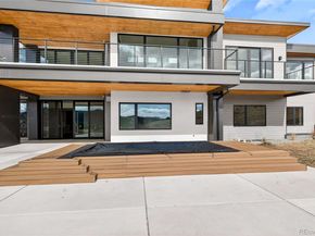 545 Strada Rossa Road, Golden CO 80401