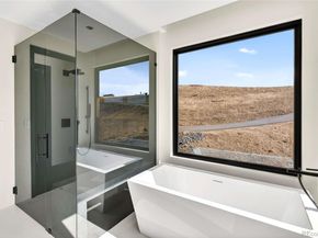 545 Strada Rossa Road, Golden CO 80401