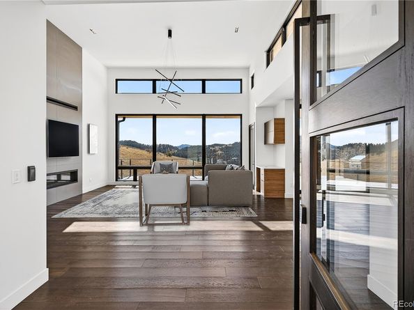 545 Strada Rossa Road, Golden CO 80401