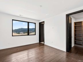 545 Strada Rossa Road, Golden CO 80401