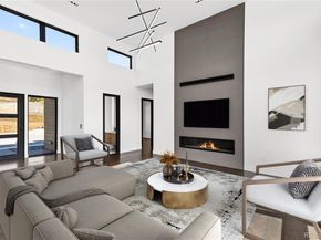 545 Strada Rossa Road, Golden CO 80401