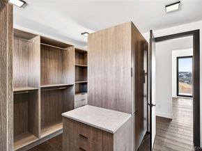 545 Strada Rossa Road, Golden CO 80401