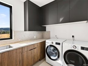 545 Strada Rossa Road, Golden CO 80401