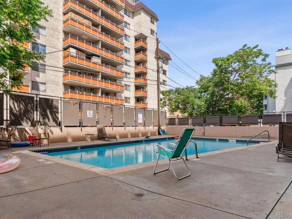 1121 Albion Street 207, Denver CO 80220