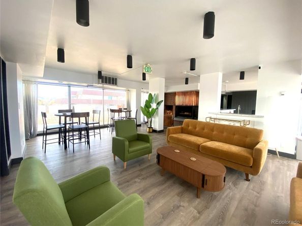 1121 Albion Street 207, Denver CO 80220