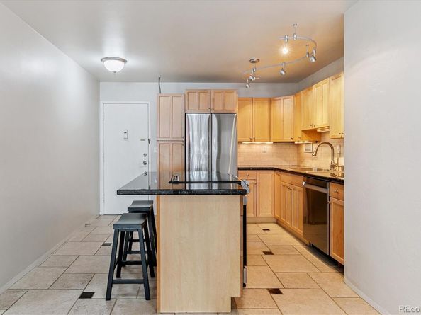 1121 Albion Street 207, Denver CO 80220