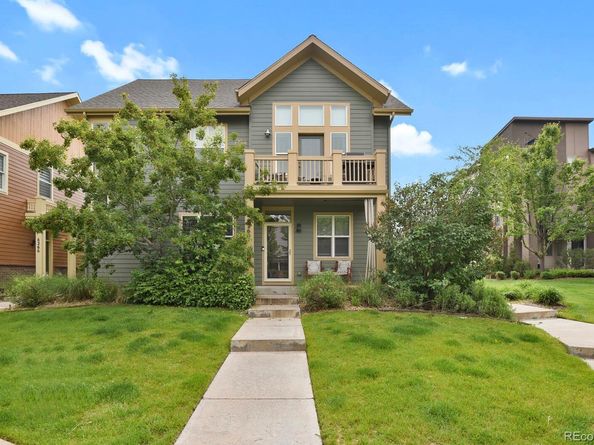 8260 E 24th Drive, Denver CO 80238