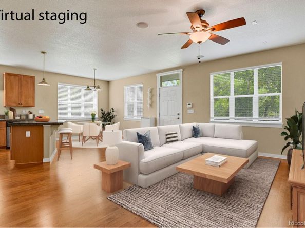 8260 E 24th Drive, Denver CO 80238