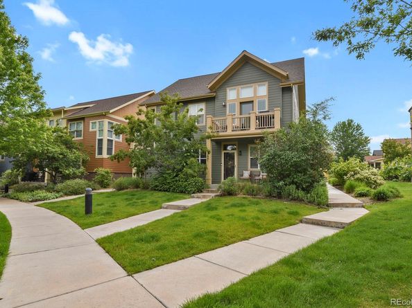 8260 E 24th Drive, Denver CO 80238