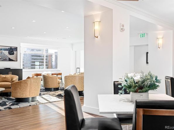 1891 Curtis Street 1607, Denver CO 80202