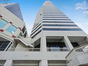 1891 Curtis Street 1607, Denver CO 80202