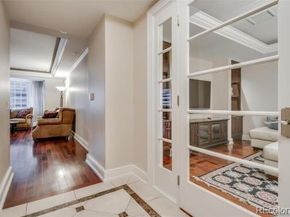 1891 Curtis Street 1607, Denver CO 80202