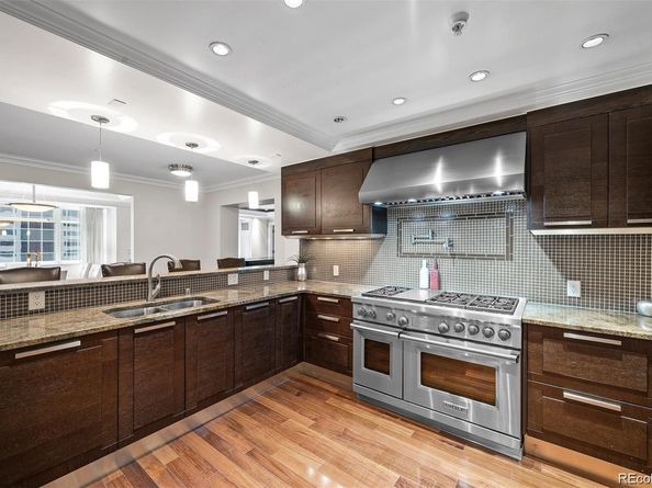 1891 Curtis Street 1607, Denver CO 80202