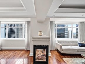 1891 Curtis Street 1607, Denver CO 80202