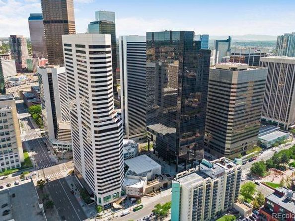 1891 Curtis Street 1607, Denver CO 80202