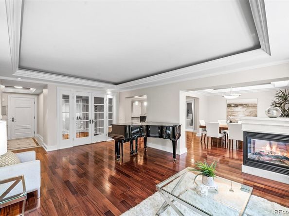 1891 Curtis Street 1607, Denver CO 80202