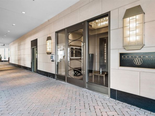 1891 Curtis Street 1607, Denver CO 80202
