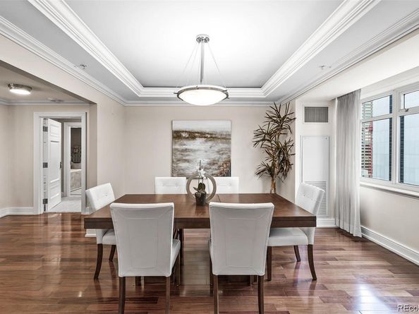 1891 Curtis Street 1607, Denver CO 80202