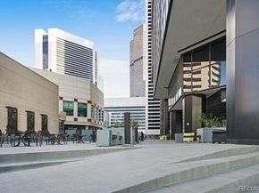 1891 Curtis Street 1607, Denver CO 80202