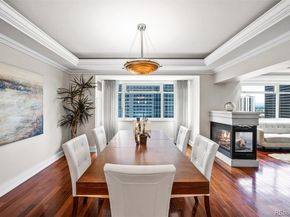 1891 Curtis Street 1607, Denver CO 80202