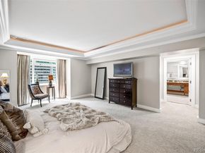 1891 Curtis Street 1607, Denver CO 80202