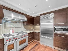 1891 Curtis Street 1607, Denver CO 80202