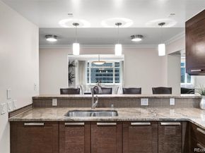 1891 Curtis Street 1607, Denver CO 80202