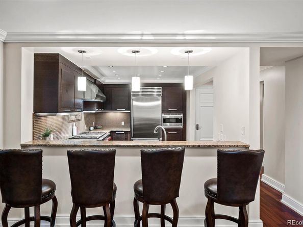 1891 Curtis Street 1607, Denver CO 80202