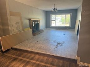 17 Lakewood Heights Drive, Lakewood CO 80215