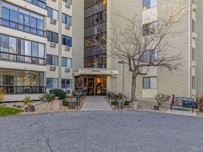 14390 E Marina Drive 302, Aurora CO 80014