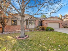 7265 S Sundown Circle, Littleton CO 80120