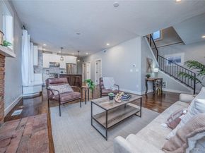 1367 Monroe Street, Denver CO 80206