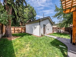 1367 Monroe Street, Denver CO 80206