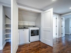 1367 Monroe Street, Denver CO 80206