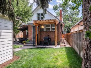 1367 Monroe Street, Denver CO 80206