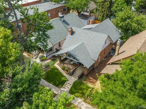 1367 Monroe Street, Denver CO 80206