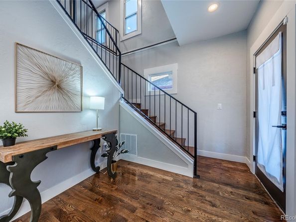 1367 Monroe Street, Denver CO 80206