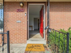 7663 Navajo Street, Denver CO 80221