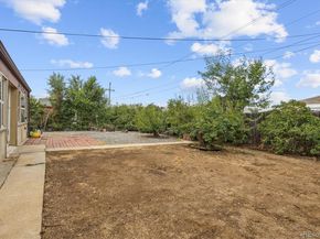 7663 Navajo Street, Denver CO 80221