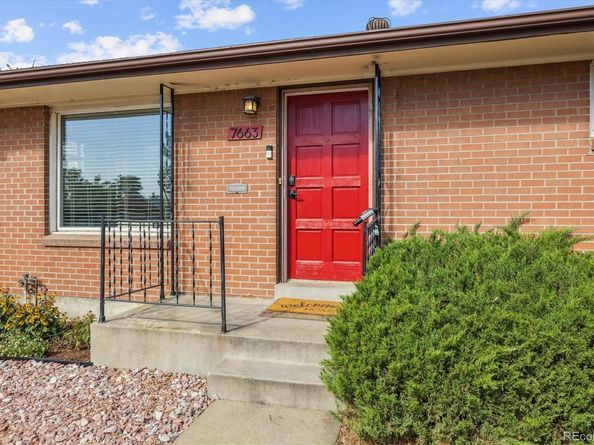 7663 Navajo Street, Denver CO 80221