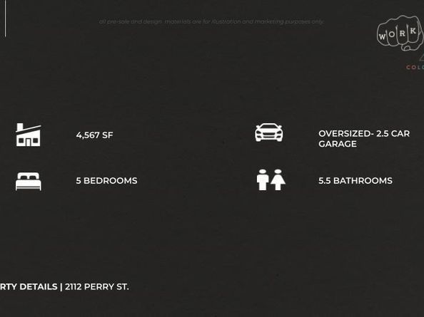 2112 Perry Street, Denver CO 80212