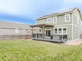 14442 W 91st Lane, Arvada CO 80005