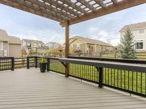 14442 W 91st Lane, Arvada CO 80005