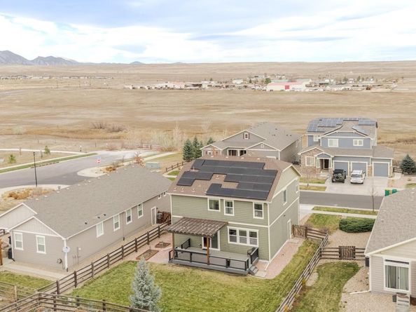 14442 W 91st Lane, Arvada CO 80005