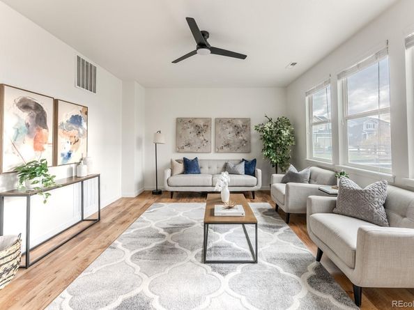 14442 W 91st Lane, Arvada CO 80005