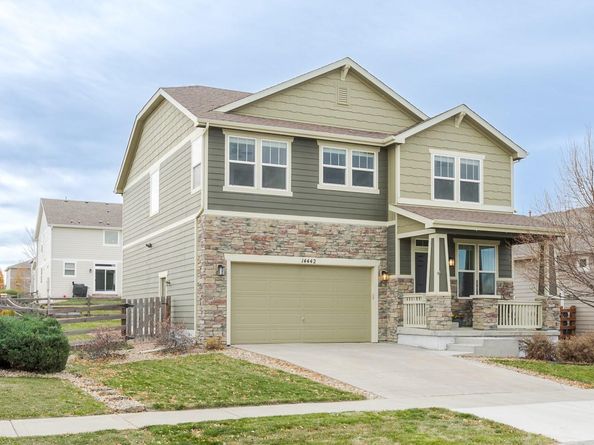 14442 W 91st Lane, Arvada CO 80005