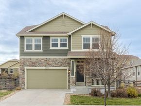 14442 W 91st Lane, Arvada CO 80005